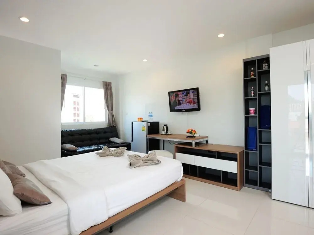 Oscar Boutique Hotel
