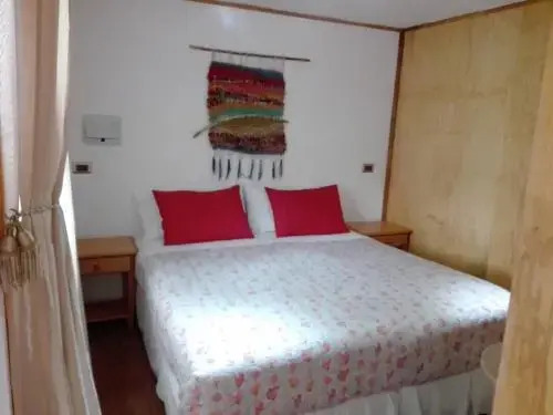 Hostal Mahuida