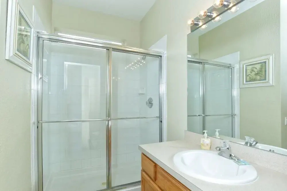 Deluxe Spacious Resort Home Close to Disney