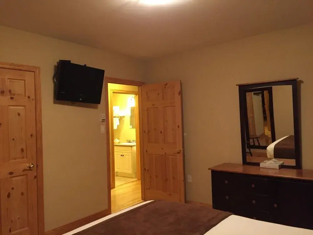 Pictou Lodge Beachfront Resort