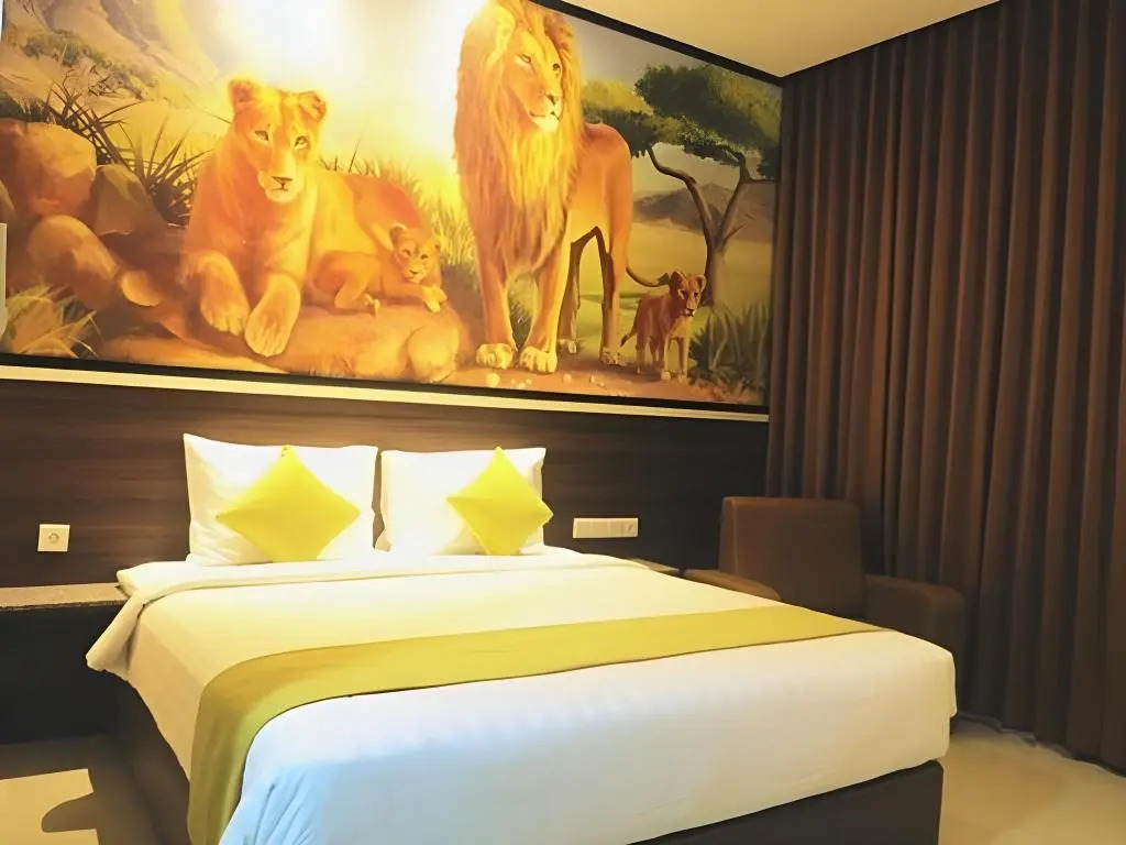 Hotel Royal Tarakan