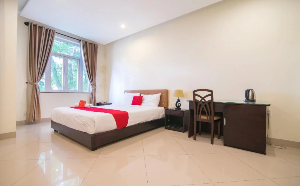 Thái Bình Hotel DN - by BAY LUXURY