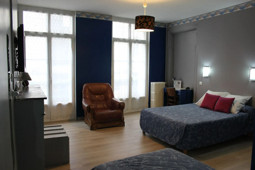Hotel Nova