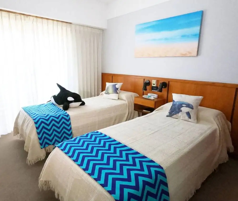 Hotel Solmar