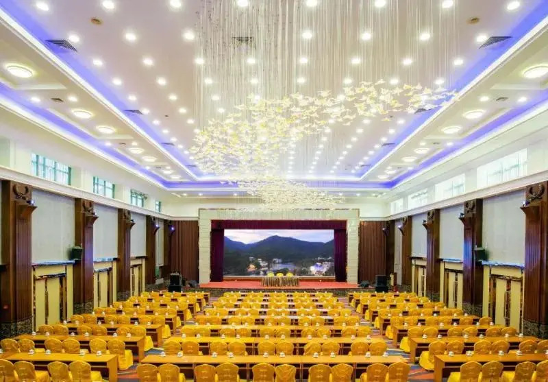 Guangdong Hot Spring Hotel