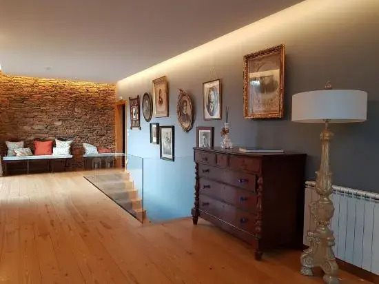 Casa de Baixo - Nature Hotel