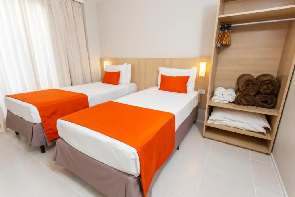 Beach Park Resort - Wellness