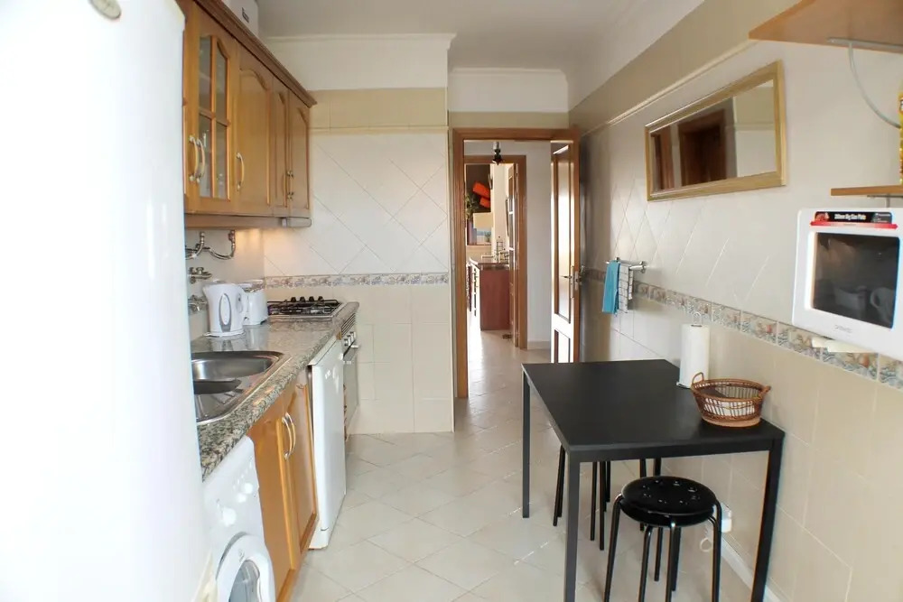 Apartment Q.ta do Paiva