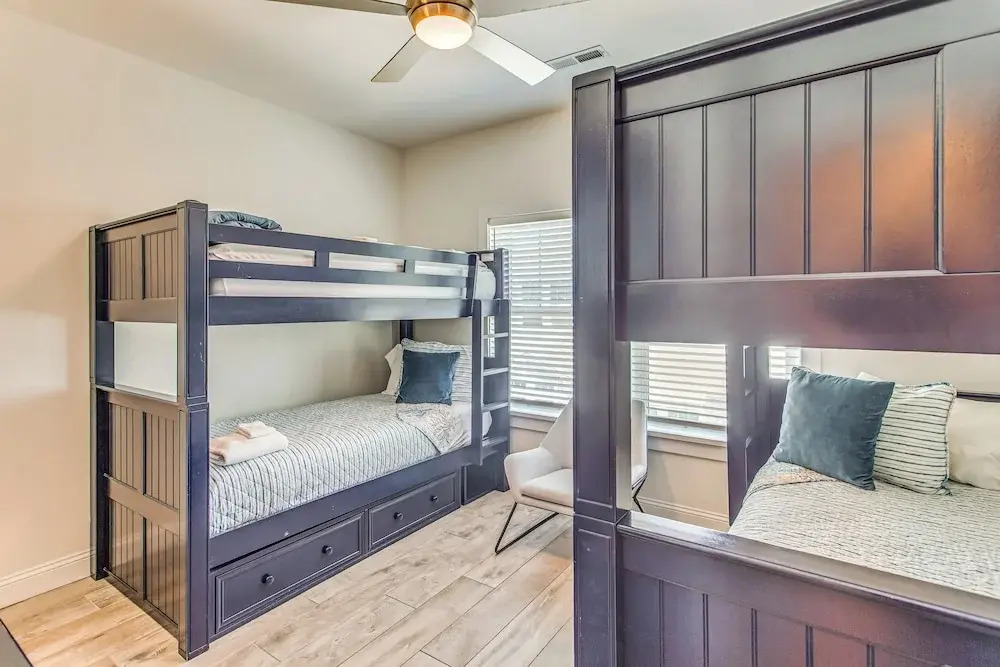Walk to Ocean: Myrtle Beach House w/ Hot Tub