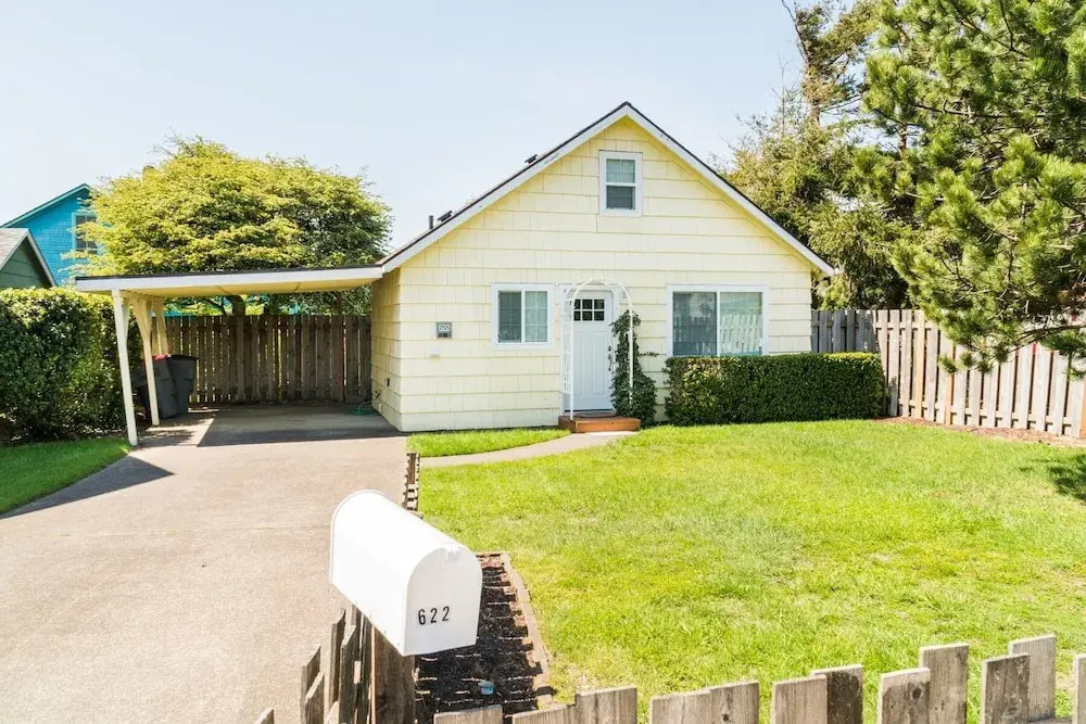 622 Holladay 1 Bedroom 1 Bathroom Home