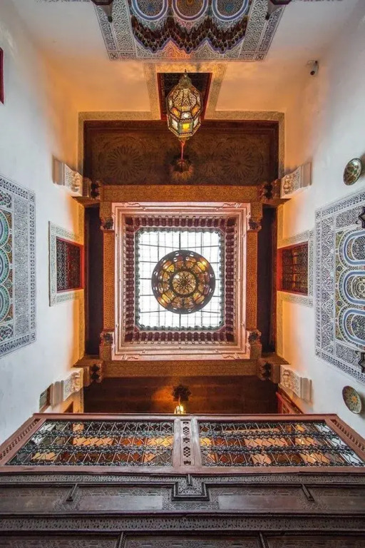 Eden Meknes