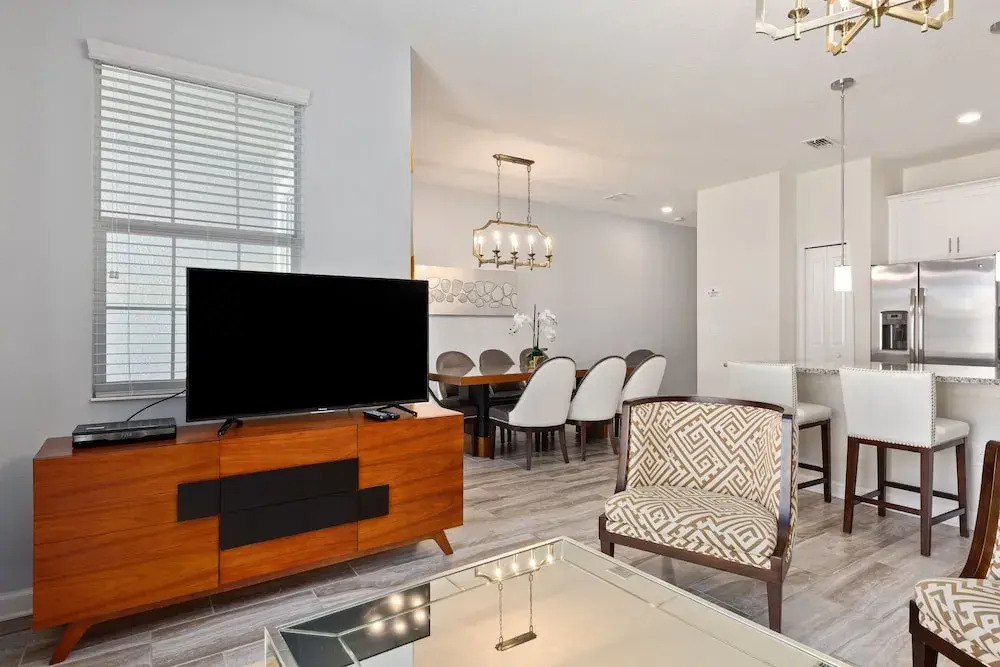 Tr_544r True Champion 4 Bedroom Townhouse