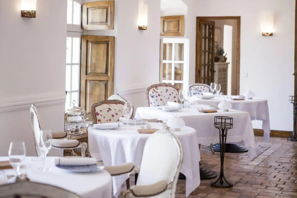 La Bastide de Moustiers