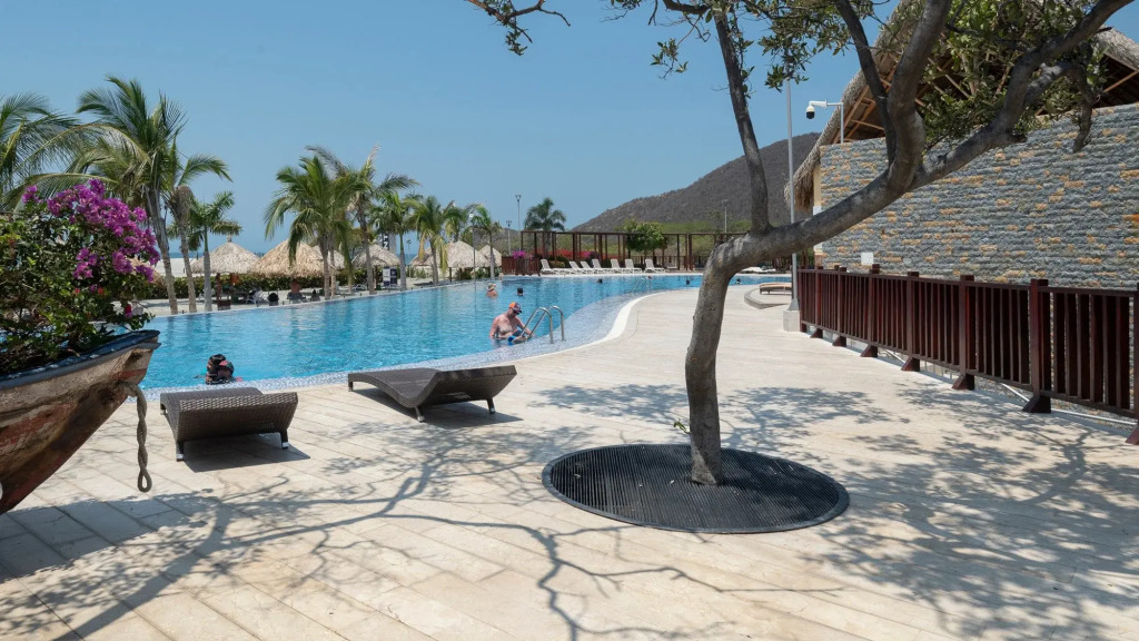 Amazing 2BR Apartment in Santa Marta - Pozos Colorados 836 by Hu