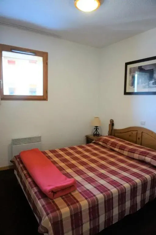 Résidence Cristallines - 3 Pièces pour 4 Personnes 24