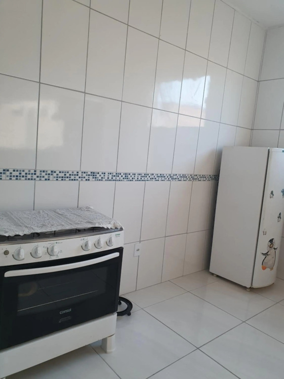 Apartamento Próximo da Praia em Cabo Frio