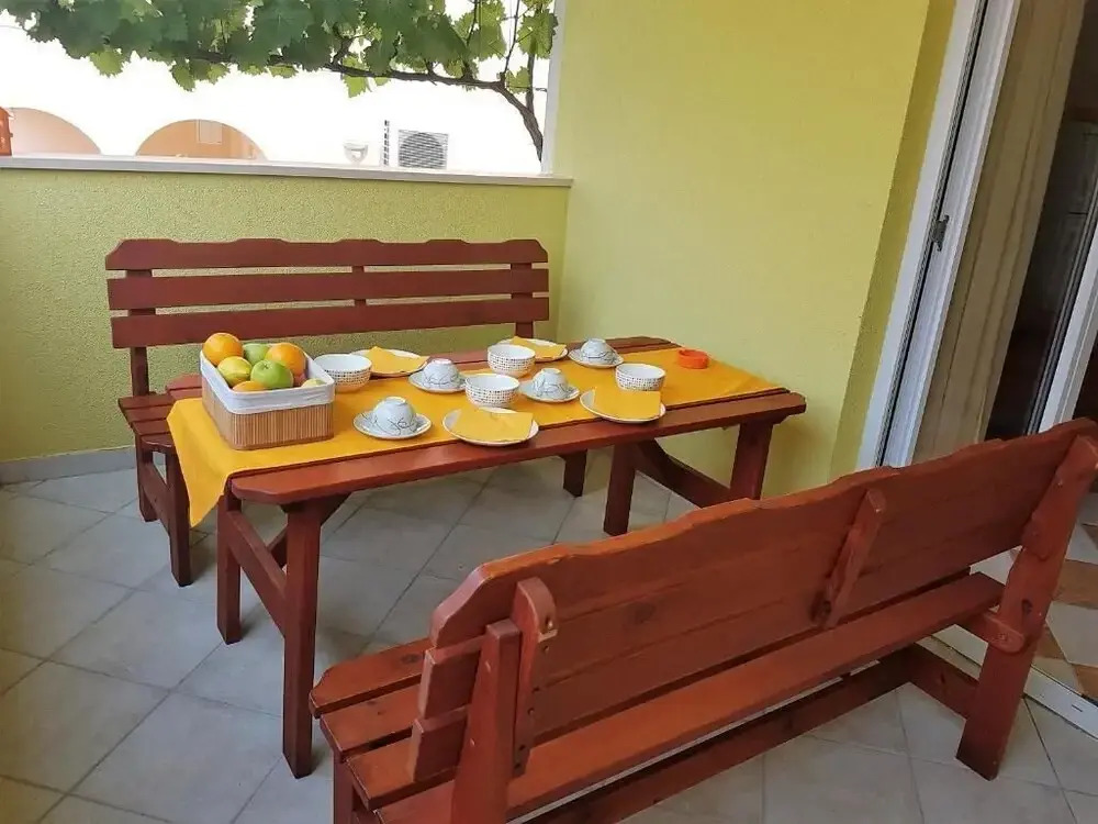 Apartments Anita - Punta Skala