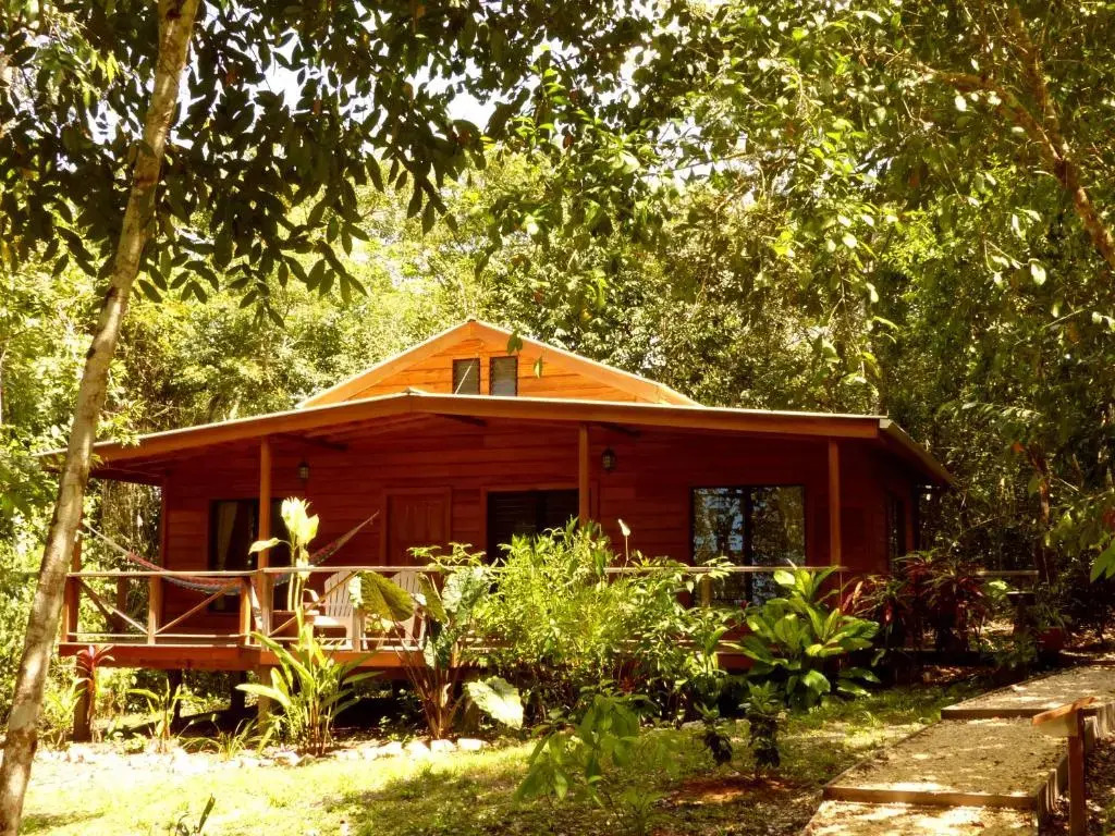 Vanilla Hills Resort