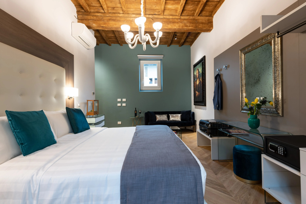 Kairos by Florence Art Apartments