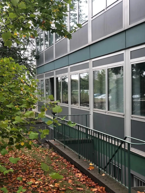 Hostel Messe Laatzen