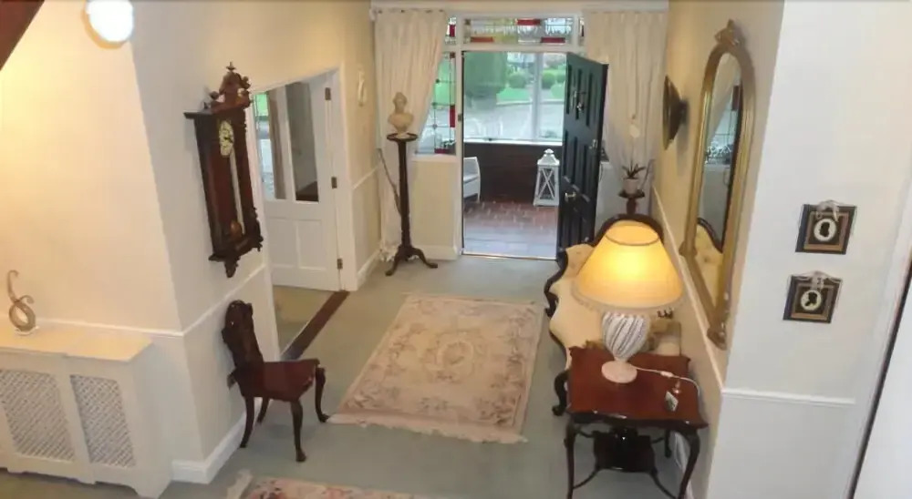 Westwood Country House