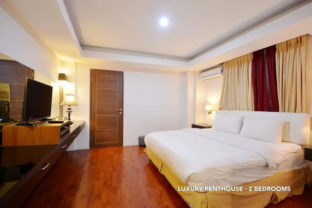 Kasira Residence Bintaro