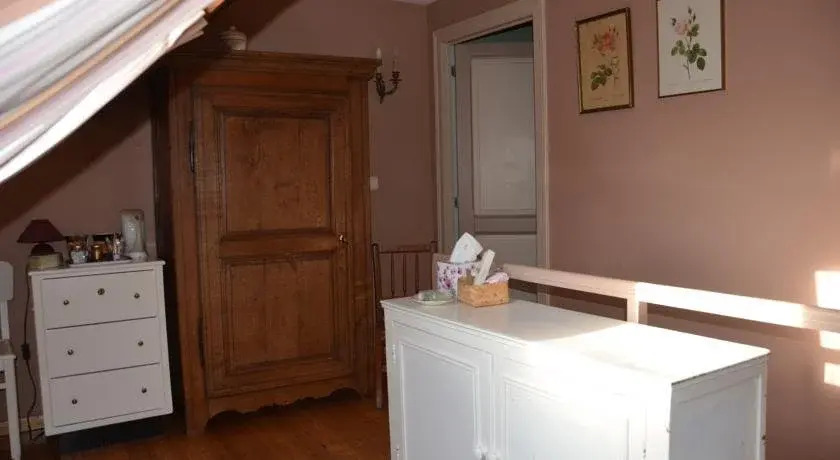 B&B Chambre dOrfeo