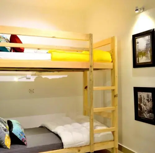 Worlds Hostel