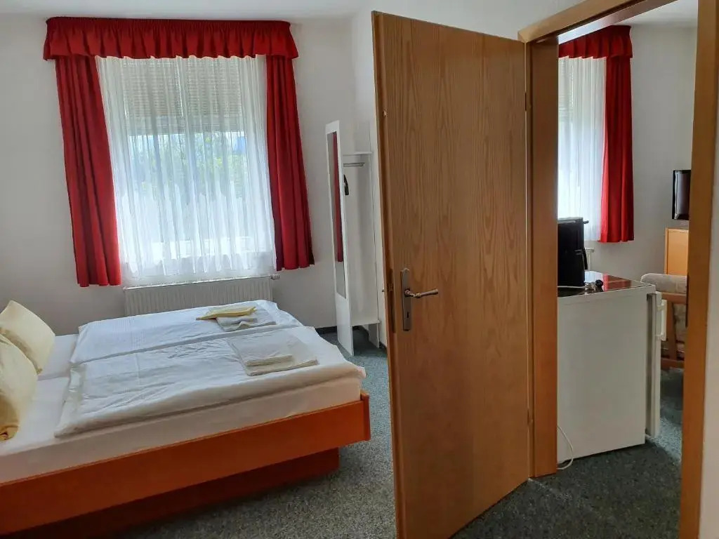 Hotel Peenebrücke