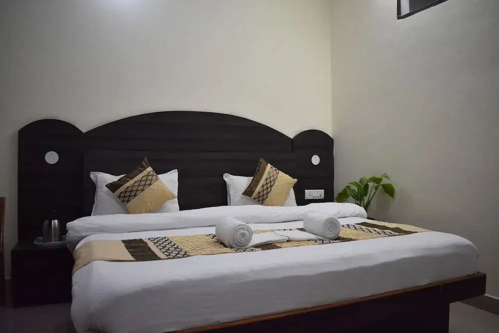 Hotel Devi Mahal