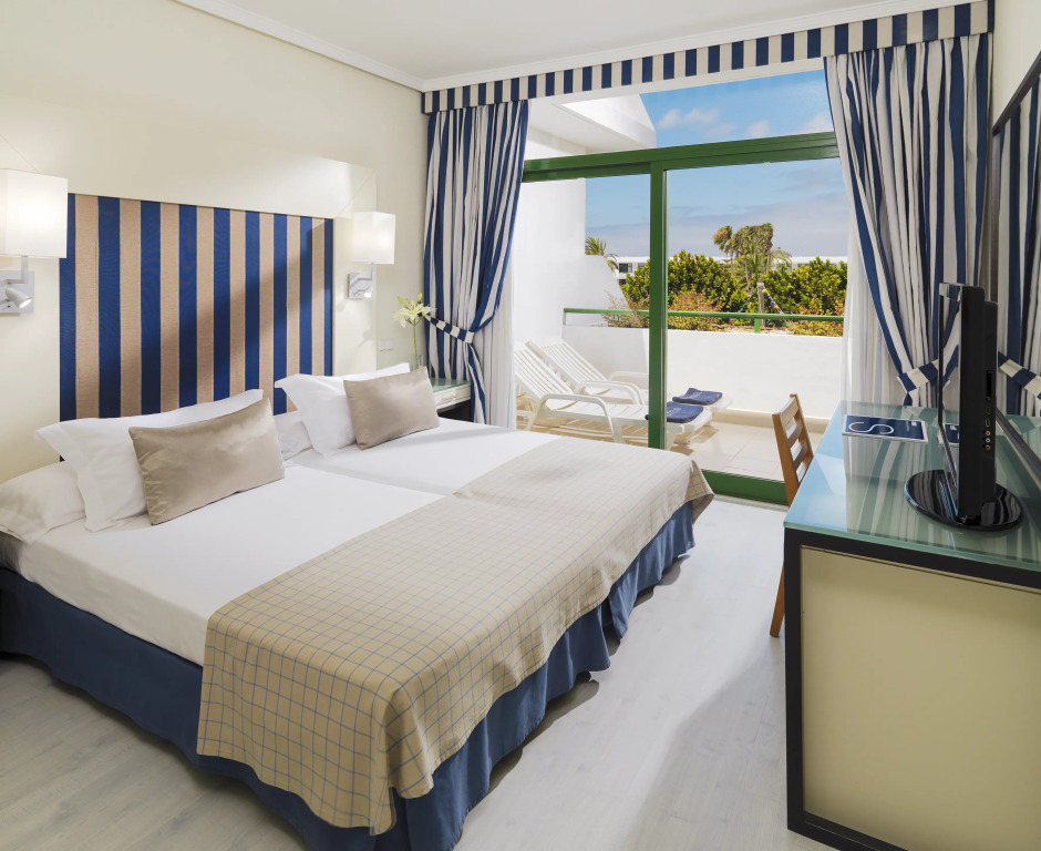H10 Lanzarote Princess