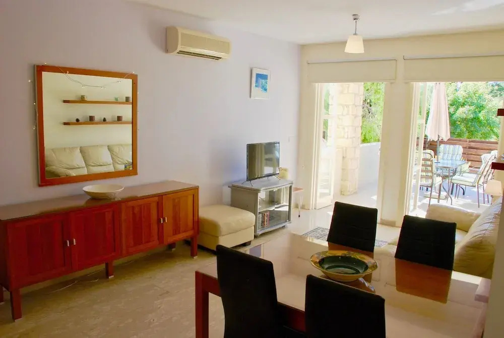 Apartment E2 - Selene