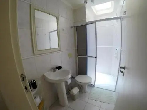 A155 Duplex 2 quartos Bombas