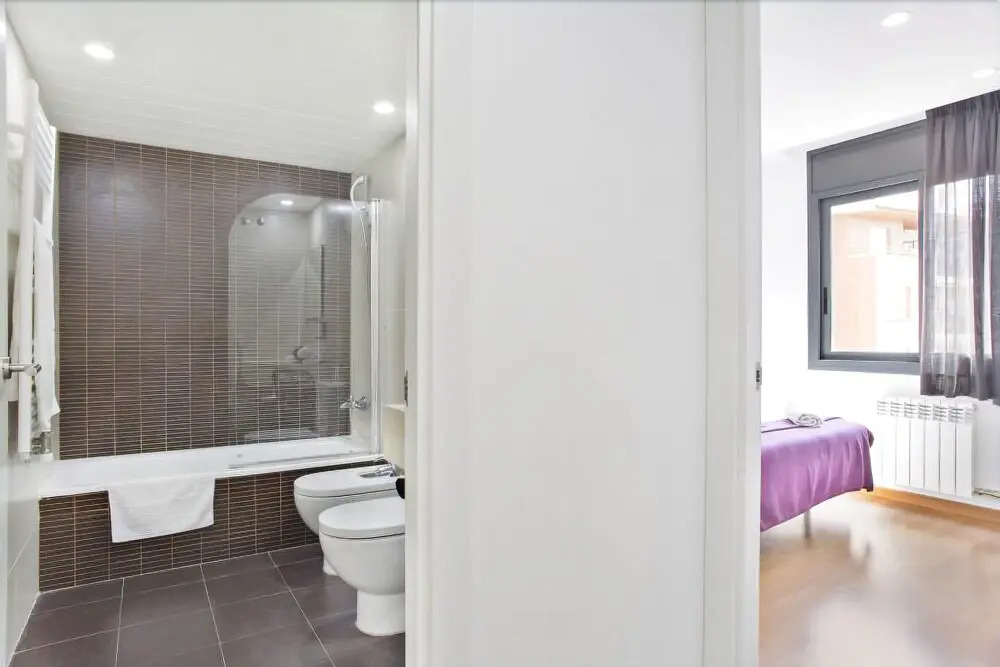 Habitat Apartments Guitart