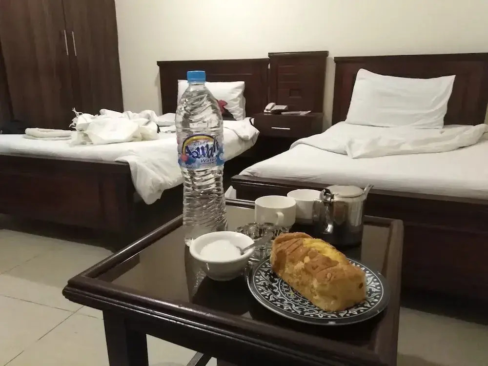 Empire Hotel Peshawar