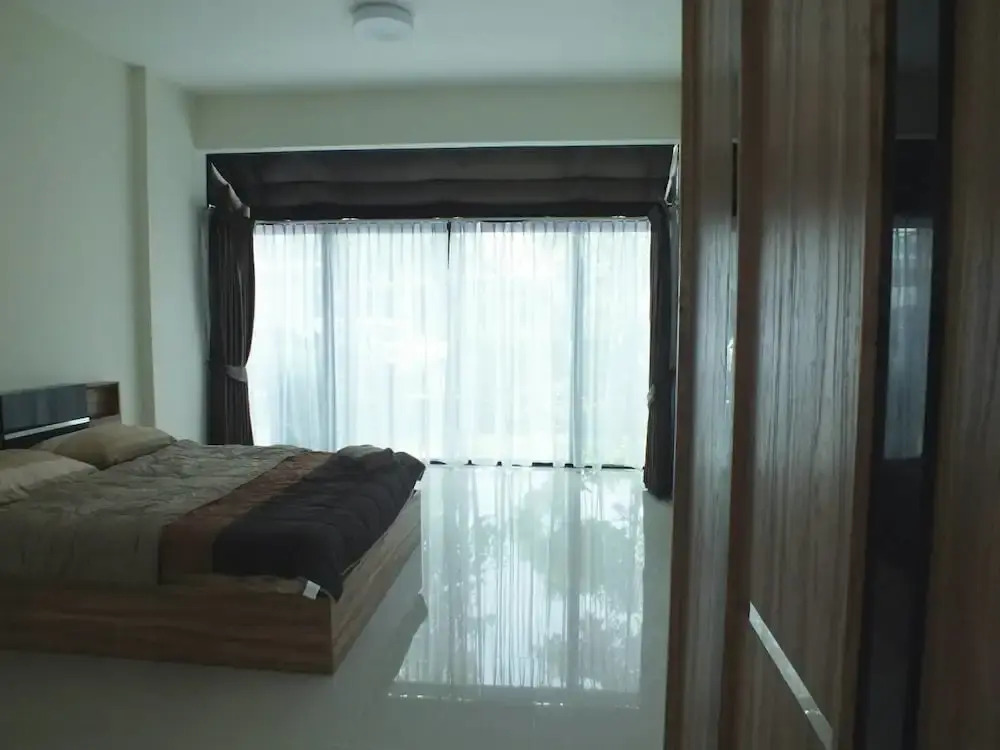Shalom Casa Seaside Rayong