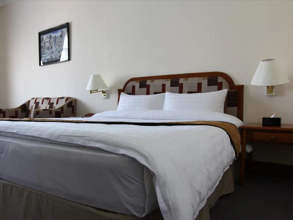 Asean International Hotel