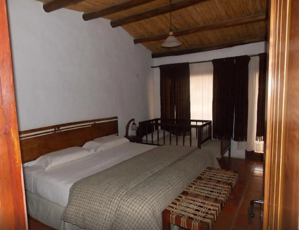 Casa De Piedra