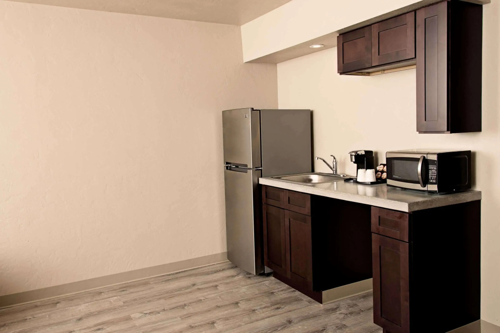 Super 8 by Wyndham Juneau