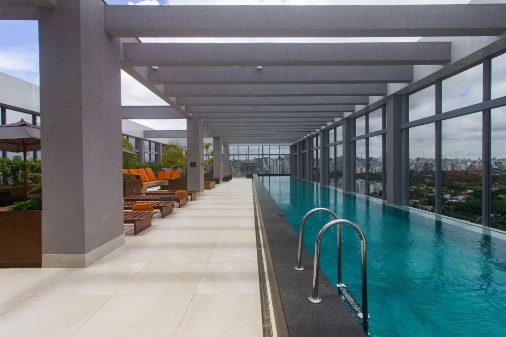 Moderno E Luxuoso Studio No Coração De Pinheiros   Wide 18