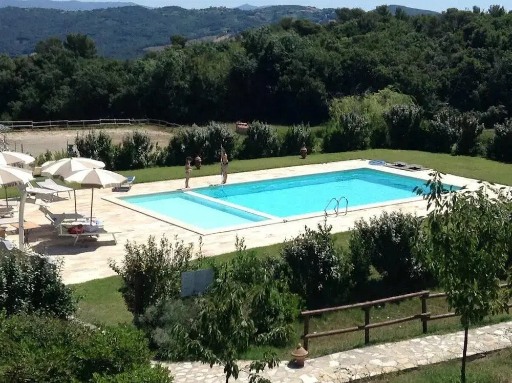 Residence Erba Di Campo