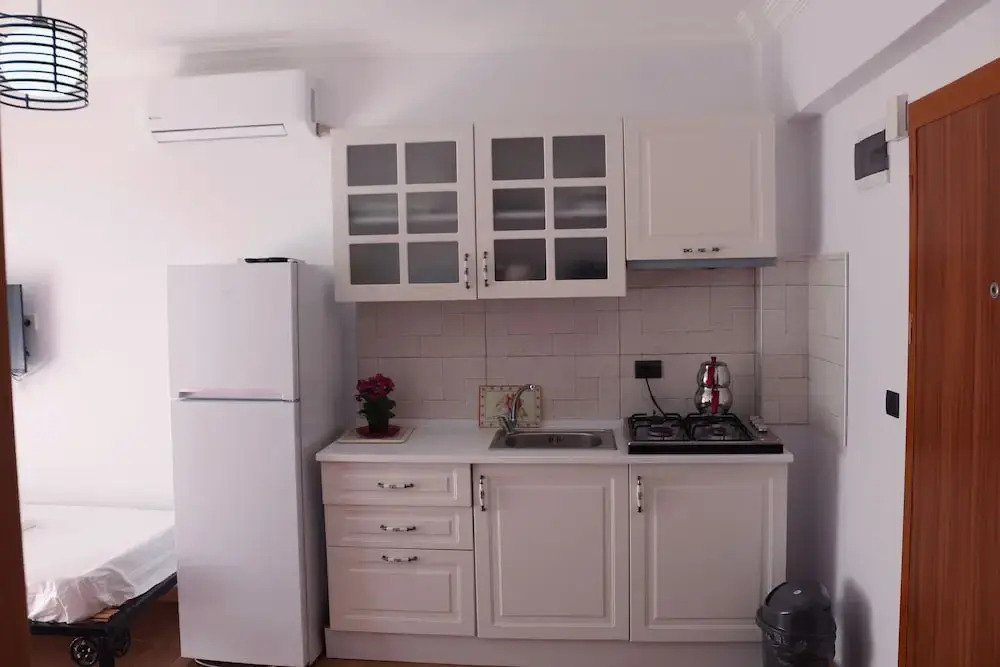 Mercan Suite Hotel