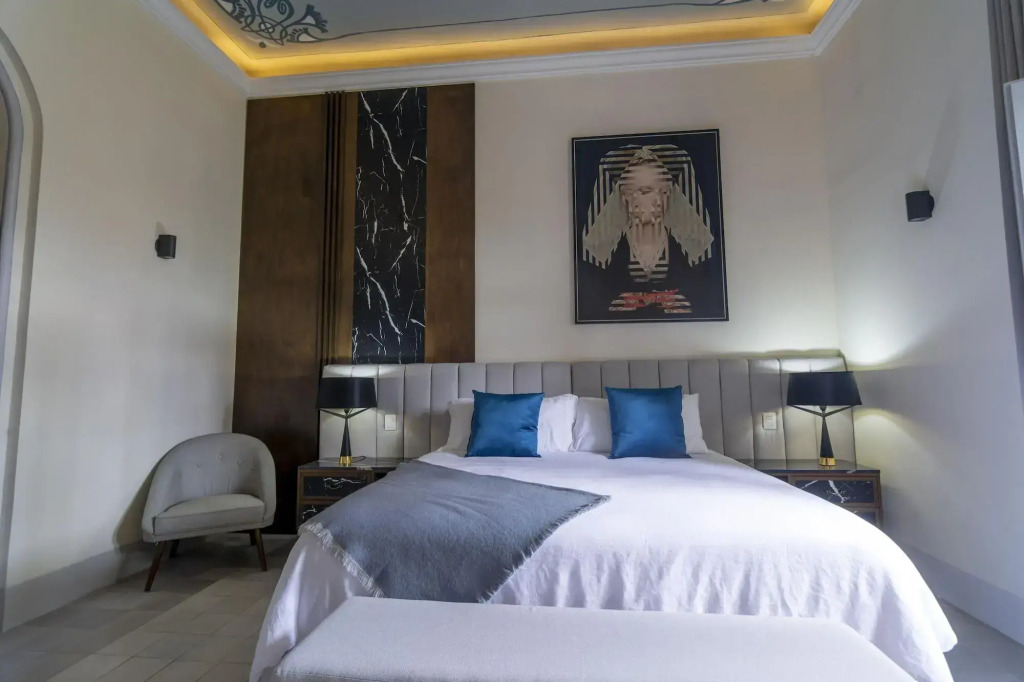 GALA Hotel Boutique