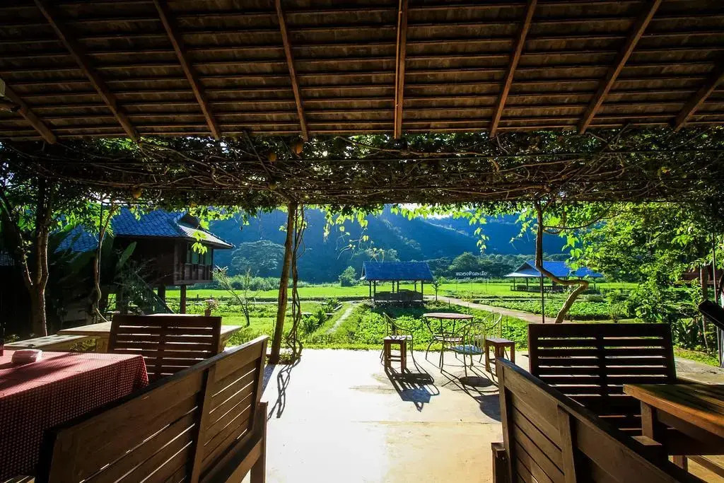 Lhongkhao Samoeng By Chivilla