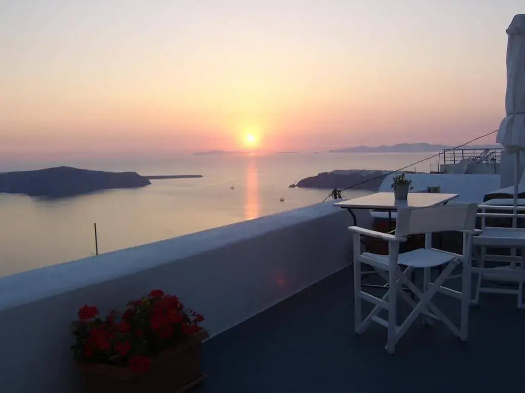 Heliades Apartments
