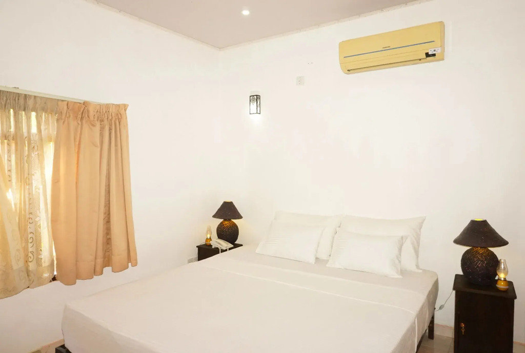 Liana Private Villa near Tangalle Beach