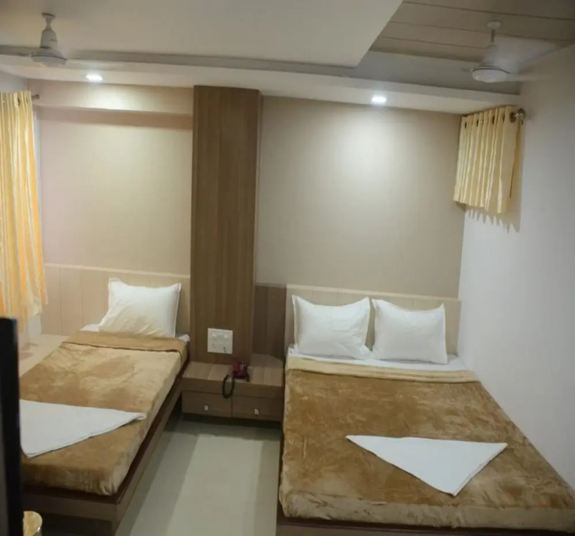 Hotel Ideal