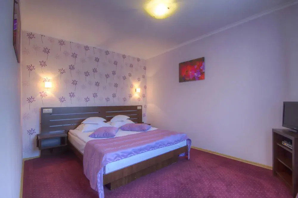 3 Stejari Brasov