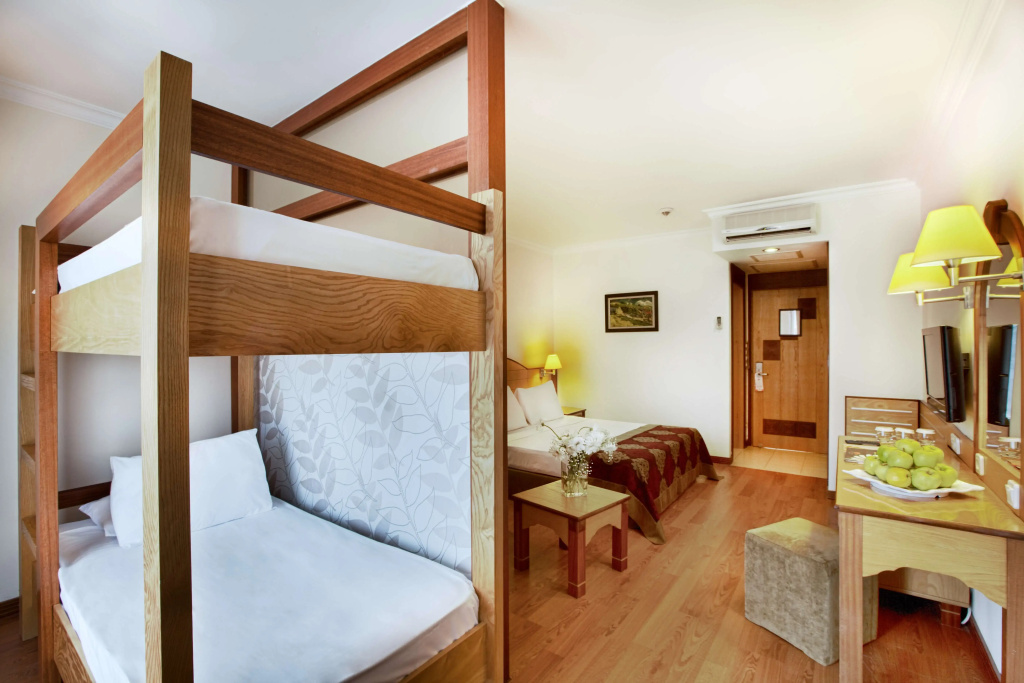 Adalya Art Side - Ultra All Inclusive