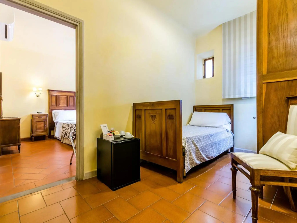 Sangaggio House B&B